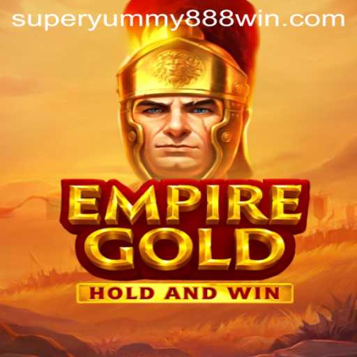 EmpireGold: A Captivating Journey into Gaming