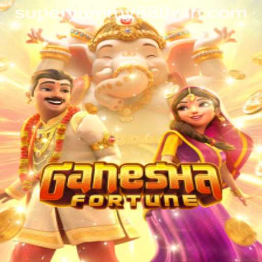Explore the Excitement of GaneshaFortune with SUPERYUMMY888