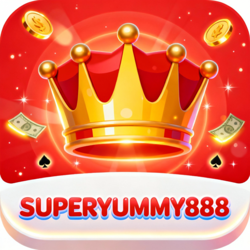 SUPERYUMMY888