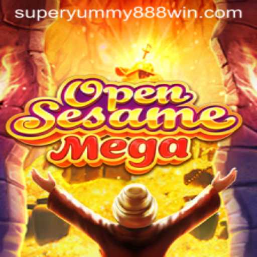 Unlock the Fun with OPENSESAMEMEGA: A Guide to Your New Favorite Game
