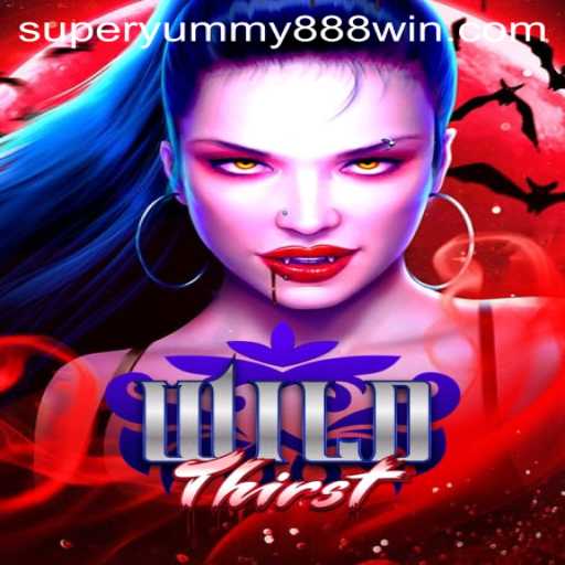 WildThirst: The Adventure Awaits with SUPERYUMMY888